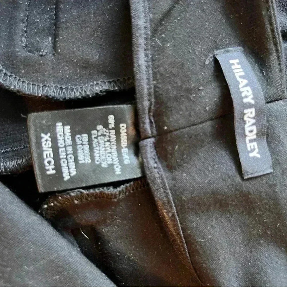 Hilary Radley Pull-On Pants - XS - Picture 5 of 5